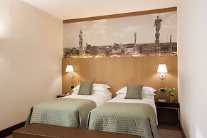 Starhotels Ritz