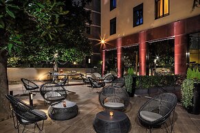Starhotels Ritz