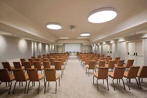 Starhotels Ritz