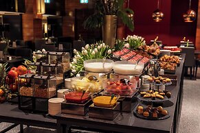Starhotels Ritz