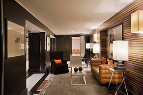 Starhotels Ritz