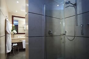 Starhotels Ritz