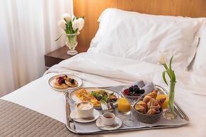 Starhotels Ritz