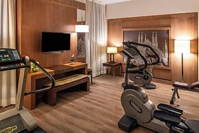 Starhotels Ritz