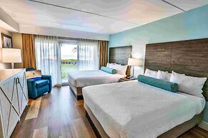 Princess Royale Oceanfront Resort