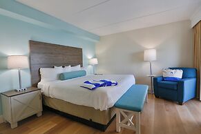Princess Royale Oceanfront Resort