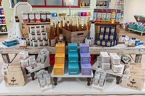 Princess Royale Oceanfront Resort