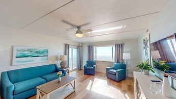 Princess Royale Oceanfront Resort