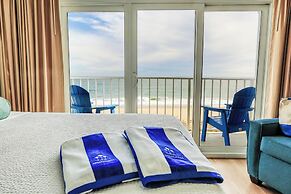 Princess Royale Oceanfront Resort