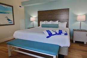 Princess Royale Oceanfront Resort