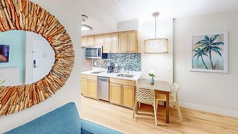 Princess Royale Oceanfront Resort