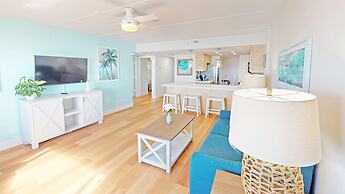 Princess Royale Oceanfront Resort