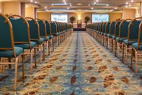 Princess Royale Oceanfront Resort