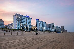 Princess Royale Oceanfront Resort