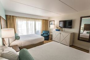 Princess Royale Oceanfront Resort