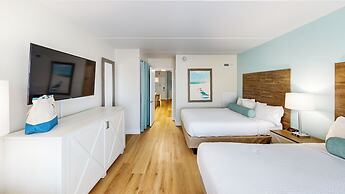 Princess Royale Oceanfront Resort