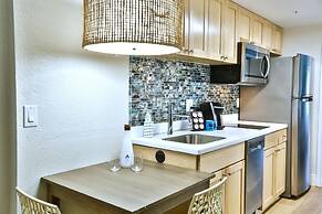 Princess Royale Oceanfront Resort