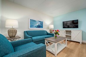 Princess Royale Oceanfront Resort