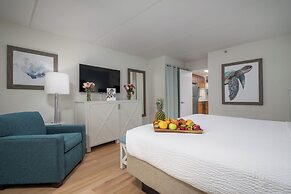 Princess Royale Oceanfront Resort