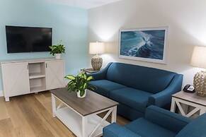 Princess Royale Oceanfront Resort