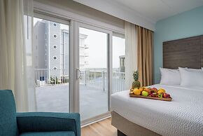 Princess Royale Oceanfront Resort