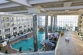 Princess Royale Oceanfront Resort