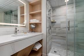 Princess Royale Oceanfront Resort