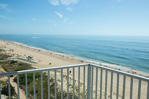 Princess Royale Oceanfront Resort