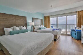 Princess Royale Oceanfront Resort