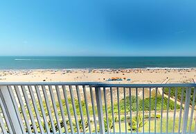 Princess Royale Oceanfront Resort