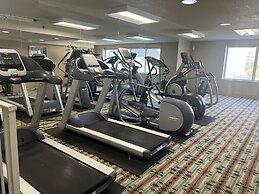 Princess Royale Oceanfront Resort