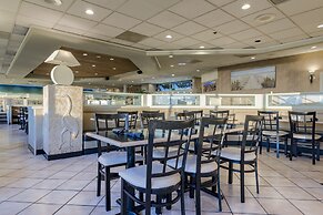 Princess Royale Oceanfront Resort