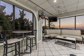 Princess Royale Oceanfront Resort