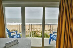 Princess Royale Oceanfront Resort