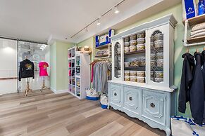 Princess Royale Oceanfront Resort