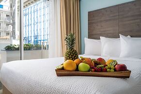 Princess Royale Oceanfront Resort