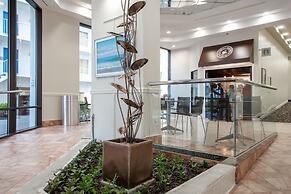 Princess Royale Oceanfront Resort