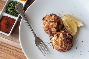 Princess Royale Oceanfront Resort