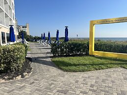 Princess Royale Oceanfront Resort