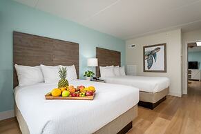 Princess Royale Oceanfront Resort