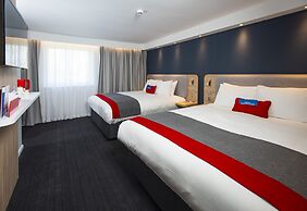 Holiday Inn Express Portsmouth - North by IHG