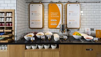 Holiday Inn Express Portsmouth - North by IHG