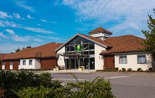 Holiday Inn Express Portsmouth - North by IHG