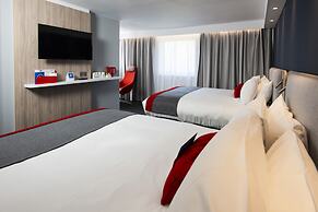 Holiday Inn Express Portsmouth - North by IHG