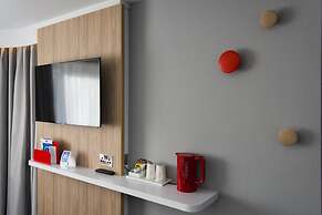 Holiday Inn Express Portsmouth - North by IHG