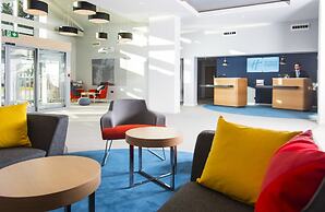 Holiday Inn Express Portsmouth - North by IHG