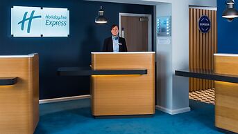 Holiday Inn Express Portsmouth - North by IHG