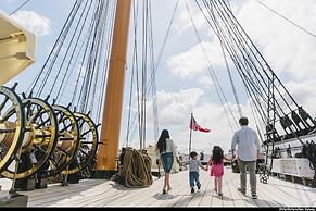 Holiday Inn Express Portsmouth - North by IHG