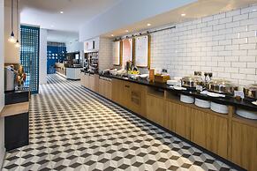 Holiday Inn Express Portsmouth - North by IHG