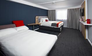 Holiday Inn Express Portsmouth - North by IHG